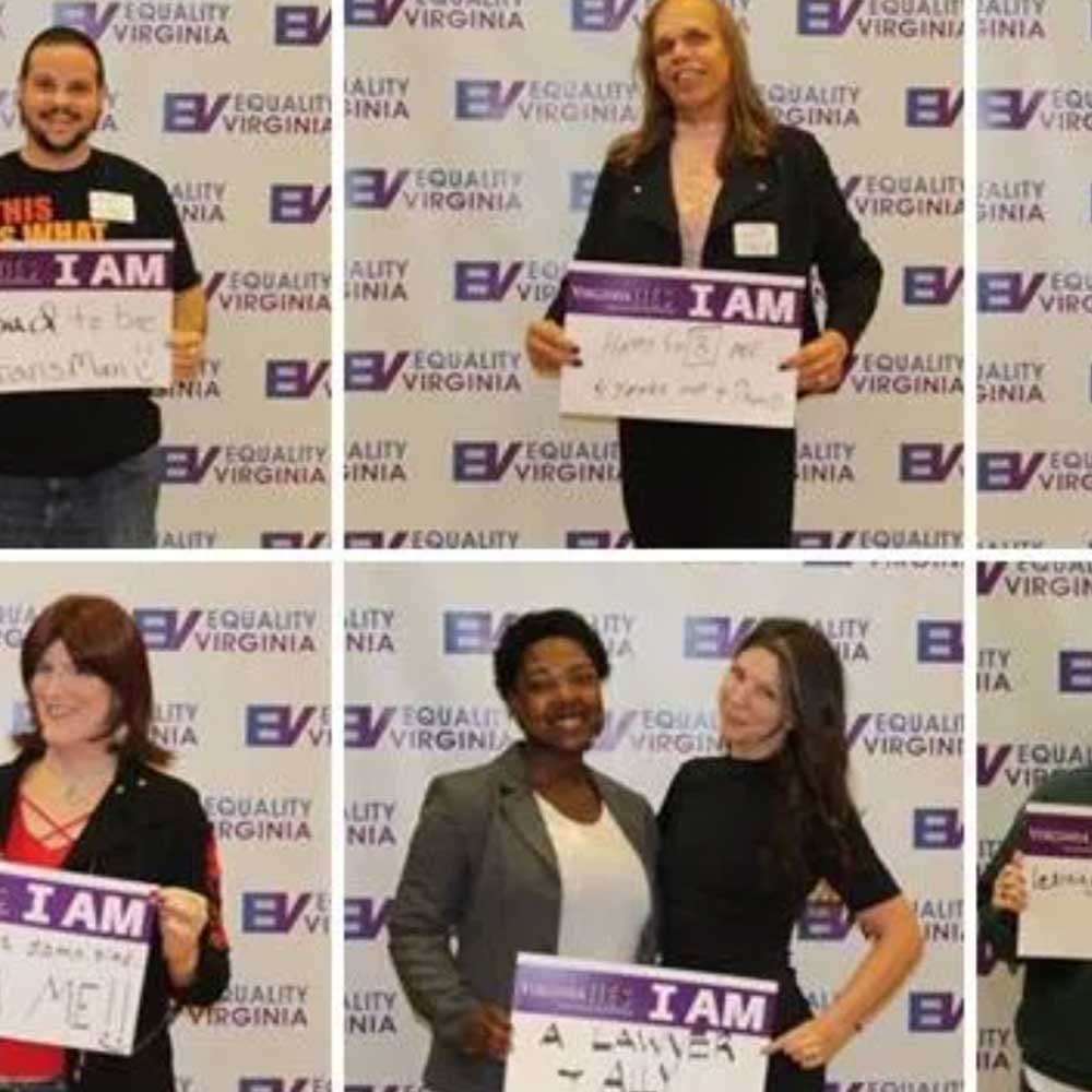 TIES summit aims to give transgender people access to legal, healthcare resources