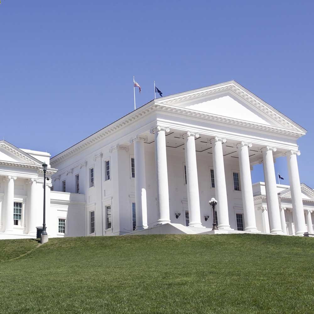 LGBT Virginians want leaders to champion Virginia values