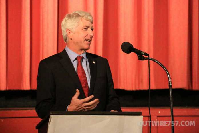 Attorney General Herring Fights Discrimination in Healthcare During COVID-19
