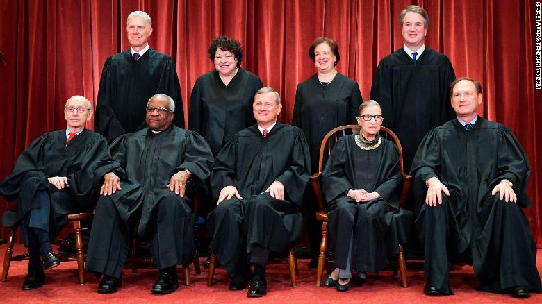 Supreme Court set to release spring opinions during coronavirus pandemic