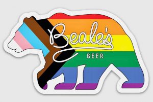 EV Benefit: Beale's Beer Drag Brunch