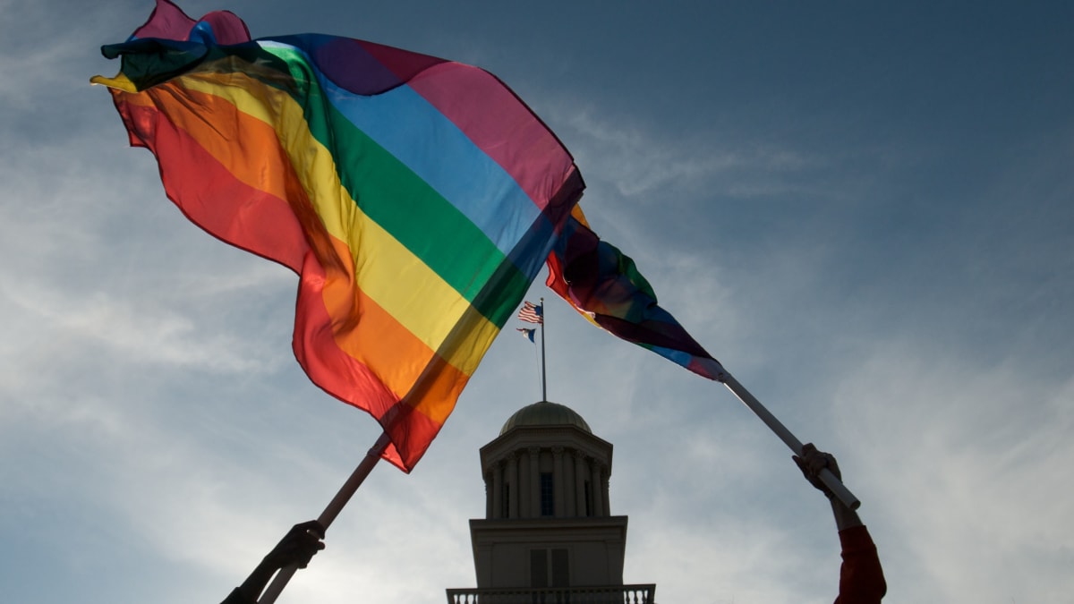 Virginia is still for lovers: why the marriage equality ban should be repealed